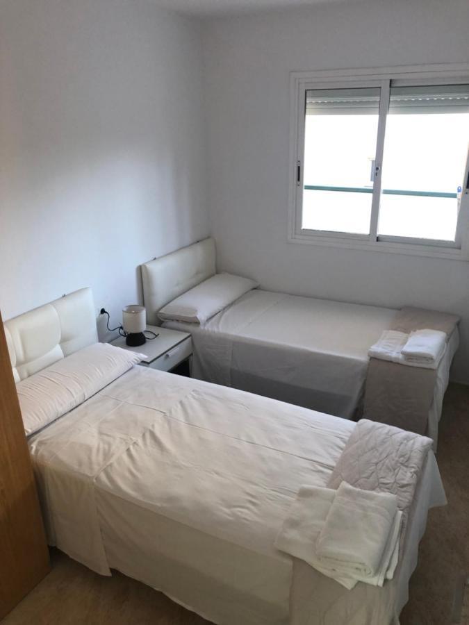 Apartamento Saloumar Apartment ภายนอก รูปภาพ