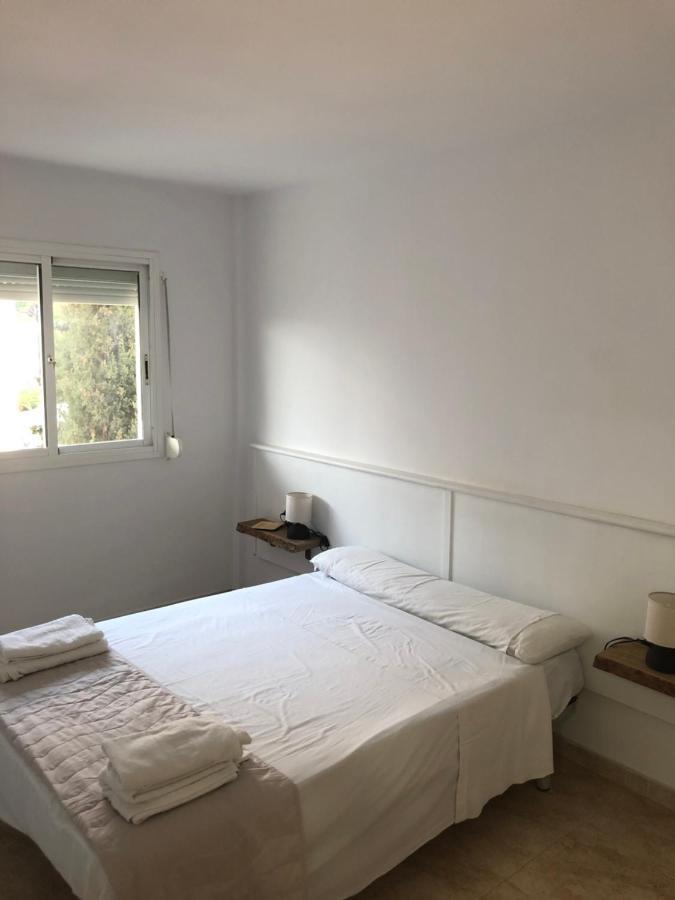 Apartamento Saloumar Apartment ภายนอก รูปภาพ