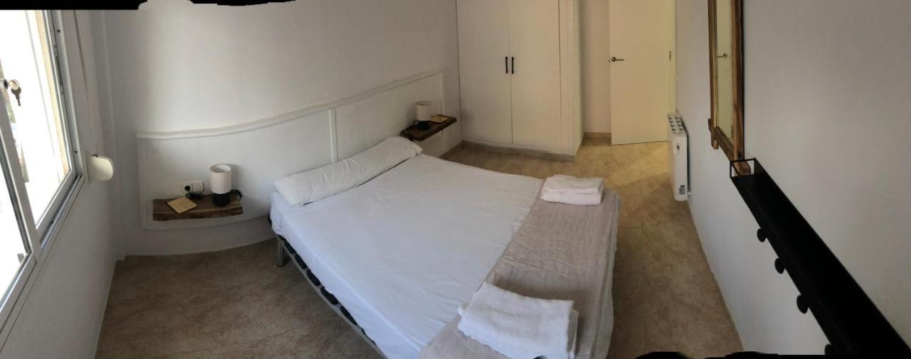 Apartamento Saloumar Apartment ภายนอก รูปภาพ